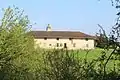 Ferme de Molardoury