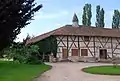 Ferme de Tavernay
