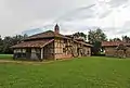 Ferme de la Grange du Clou