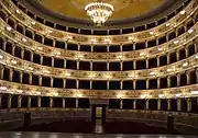 Teatro dell’Aquila