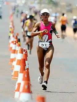 Fernanda Keller, 2007