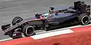 McLaren MP4-30