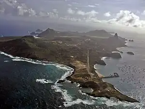 Brasilianische Atlantikinseln: Reservate Fernando de Noronha und Rocas-Atoll