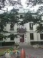 Rathaus (mairie)