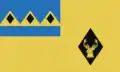 Flagge von Fernie