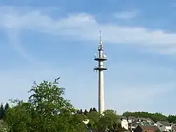 Bild des Objektes