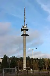 Bild des Objektes