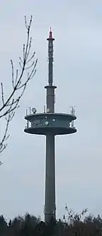 Bild des Objektes