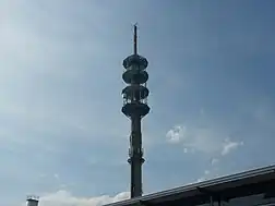 Bild des Objektes