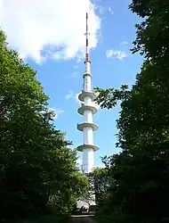 Bild des Objektes