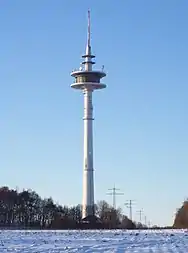Bild des Objektes