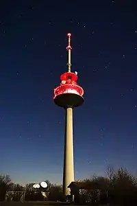 Fernmeldeturm Schnaitsee