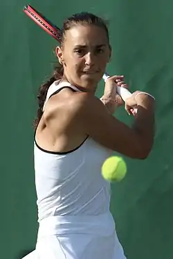 Cristiana Ferrando