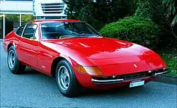 Ferrari 365 GTB/4
