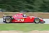 Ferrari 412T2