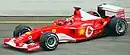 Ferrari F2003-GA