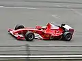 Ferrari F2004(Ferrari Racing Days am Nürburgring, 2013)