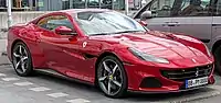 Ferrari Portofino M