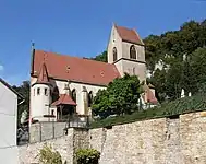 Südseite
