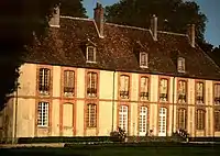 Château de Ferreux