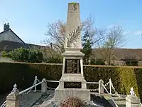 Gefallenendenkmal