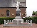 Gefallenendenkmal