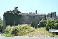 Burg