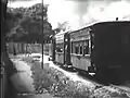 Personenzug