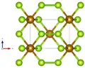 mit Blickrichtung parallel zur b-Achse