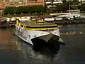Bentago Express in Santa Cruz de Tenerife