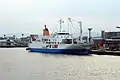 Ferry Amami (2006)