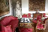 Roter Salon