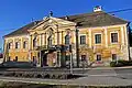 Bischofspalast