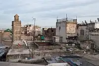Medina von Fès