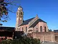 Kirche Saint-Martin