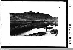 Feste Gochas um 1900