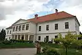 Schloss Festetich in Söjtör