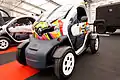 Renault Twizy2012 bis 2019