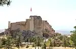 Historische Stadt Harput
