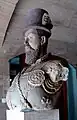 Christoph II. Fürer von Haimendorf (1517–1561), Landpfleger