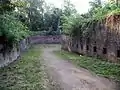 Kehlgraben