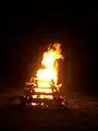 Pagodenfeuer