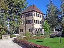 Zeidlerschloss (2023)