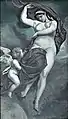 Anselm Feuerbach: Gaea (1875)