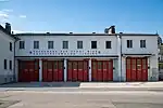 Hauptfeuerwache Liesing