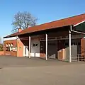 Feuerwehrhaus Alt Duvenstedt