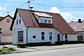 Feuerwehrhaus