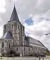 Kirche Notre-Dame