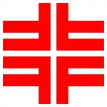 DTB-Turnerkreuz