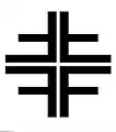 Turnerkreuz